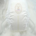 婴儿纸尿裤生产厂家-棉巷一次性3D防漏3M魔术贴