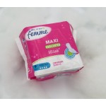 卫生巾生产厂家-女性高品质负离子棉超吸超软