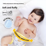 Baby Pants Manufacturer - Yiying First Class Ultra-Thin