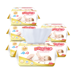 湿巾工厂-可定制日常用超软棉无香舒适表面100片