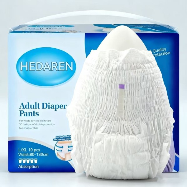 Adult Diapers Manufacturer - High Quality Disposable