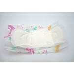 卫生巾生产厂家-中国金牌供应商透气安妮娜棉柔