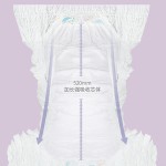 Menstrual Pants Supplier - Super Absorb Ultra Thin