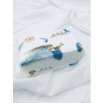 女性湿巾工厂-可定制一次性棉柔干湿ISO认证