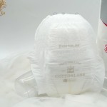 婴儿纸尿裤生产厂家-棉巷一次性3D防漏3M魔术贴