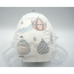 Baby Diapers Manufacturer - Super Absorption Happy