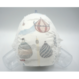 婴儿纸尿裤生产厂家-超吸快乐婴儿免费样品呵护型