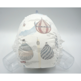 婴儿纸尿裤生产厂家-超吸快乐婴儿免费样品呵护型