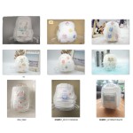 婴儿纸尿裤供应商-批发B级婴儿纸尿裤可定制库存