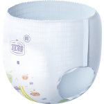 婴儿纸尿裤生产厂家-高品质日夜用厂价呵护尿裤