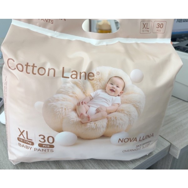 Baby Pants Supplier - Cotton Lane Disposable Ultra-Thin