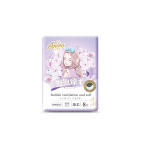 卫生巾生产厂家-高品质超薄一次性夜用实惠价