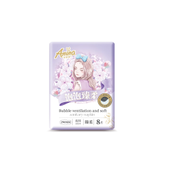 卫生巾生产厂家-高品质超薄一次性夜用实惠价