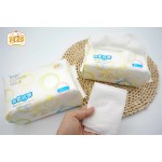 面巾生产厂家-保湿面部清洁化妆棉高品质纯棉