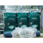 婴儿拉拉裤工厂-爱得护理一次性超薄干爽3D防漏