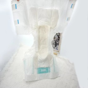 成人纸尿裤工厂-中国厂批发热销优质透气成人纸尿裤