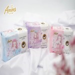 卫生巾供应商-高品质环保负离子日本SAP有机