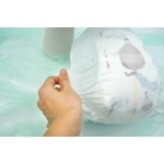 Baby Diapers Manufacturer - Super Absorption Happy