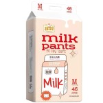 Baby Diapers Factory - Yiying Milk Pants Dry Surface