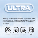 Baby Pants Manufacturer - Yiying First Class Ultra-Thin