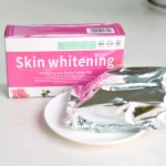 WELLBODY OEM/ODM Private Label Factory Supply Healthcare Herbal Organic Custom Skin Care Beauty Tea Healthcare for Woman Skin