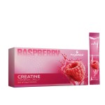 AegleWell OEM Creatine Monohydrate Jelly Stick Single Serve Packets Supports Muscle Strength for Adults