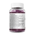Wellbody Maca Plus  Butt and Hips Enhancement Products Maca Root Gummies