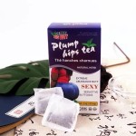 WELLBODY OEM/ODM Private Label Factory Supply Natural Vegan Products Hip&big Butt Tea Made with Natural Herbal Plump Hips Tea