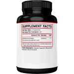 WELLBODY 60 Pcs 1200 MG Tongkat Ali Capsules OEM/ODM Private Label Factory Supply Support Sexual Life for Men & Women for Adults