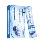 AegleWell Adult Marine Collagen Jelly Stick Complex Vitamins & Minerals Improve Hair Skin Nails Joints Health