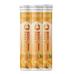 Wellbody Effervescent Tablets Manufacturers Vitamin C Supplement Private Label Vitamin C Effervescent Tablet 1000Mg