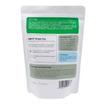 WELLBODY OEM/ODM Private Label Factory Supply Halal Natural Organic 28 Days Nature Herbal Fit Tea Bady Shaped Tea