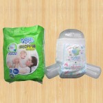 Baby Diapers Factory - Type Baby Training Pants