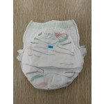 Baby Pants Factory - Baby Diaper Disposable Soft