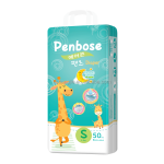 Baby Pants Manufacturer - PENBOSE Baby Diaper