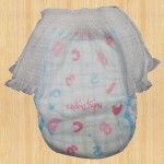 Baby Diapers Factory - Type Baby Training Pants