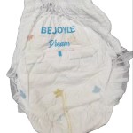 Baby Training Pants Supplier - Baby Diaper Disposable