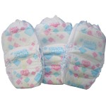 Baby Diapers Manufacturer - High Quality Ultra Thin
