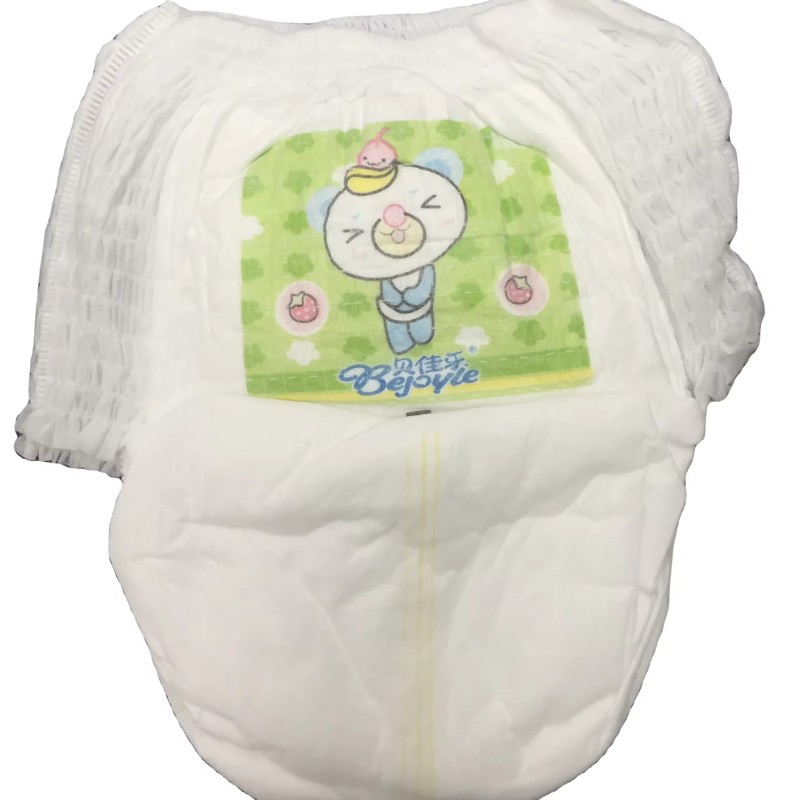 Baby Diapers Manufacturer - BEJOYLE Super Soft
