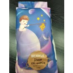 Baby Training Pants Supplier - Baby Diaper Disposable