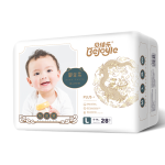 Baby Pants Factory - Newborn Disposable Baby