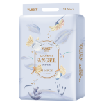 婴儿纸尿裤供应商-优贝彩色天使尿裤天使贴