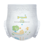 Baby Diapers Supplier - ZUMMYPOOH Baby Diaper