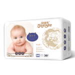 Baby Pants Factory - Newborn Disposable Baby