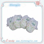Baby Pants Manufacturer - Best Seller Premium