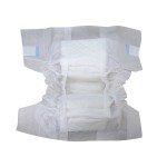 婴儿训练裤生产厂家-高吸婴儿裤优贝喜悦厂