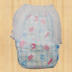 Baby Diapers Factory - Type Baby Training Pants