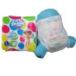 Baby Diapers Manufacturer - High Quality Ultra Thin