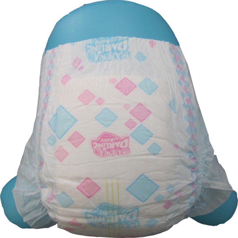 Baby Diapers Manufacturer - High Quality Ultra Thin