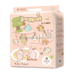 Baby Diapers Supplier - ZUMMYPOOH Baby Diaper